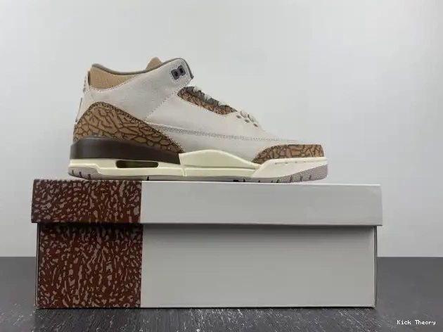 Kick Theory 3 Air CT8532-102 Palomino Jordan 0614